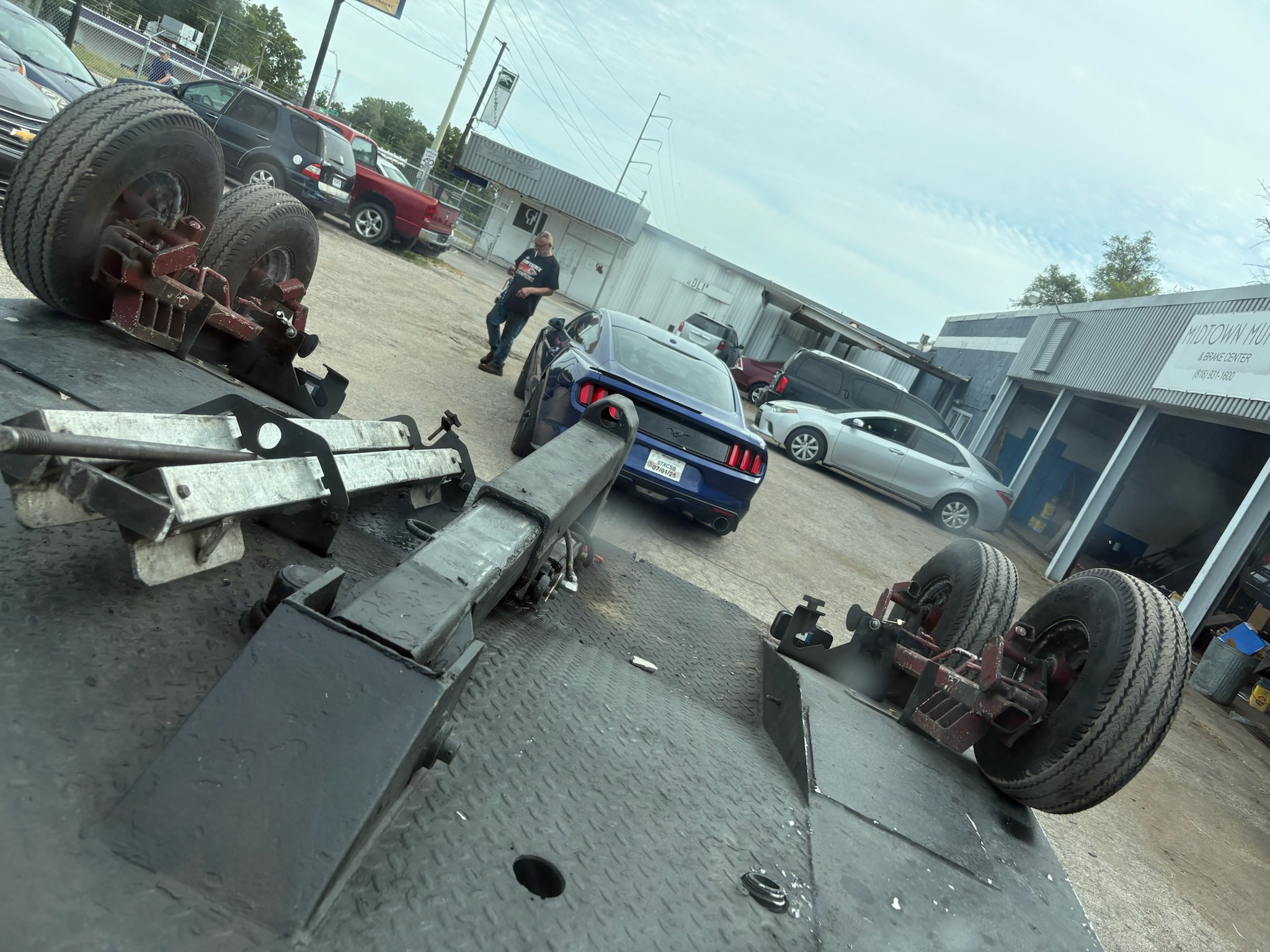 H&s Truck Group, Llc (5)