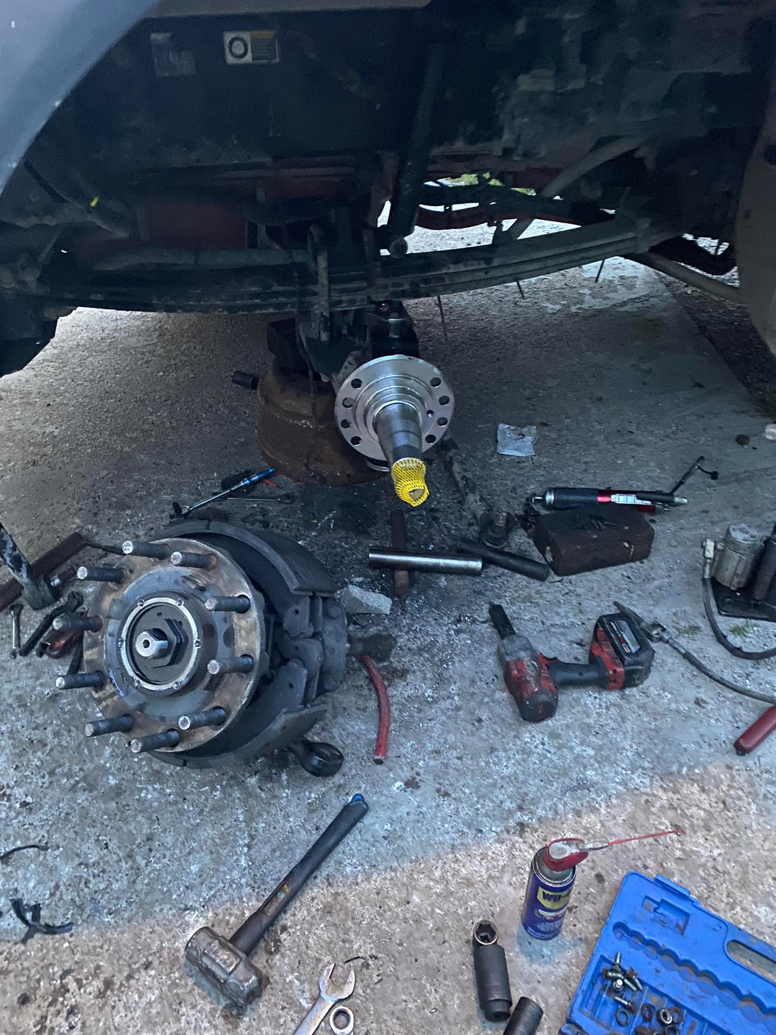 H&s Truck Group, Llcd (2)